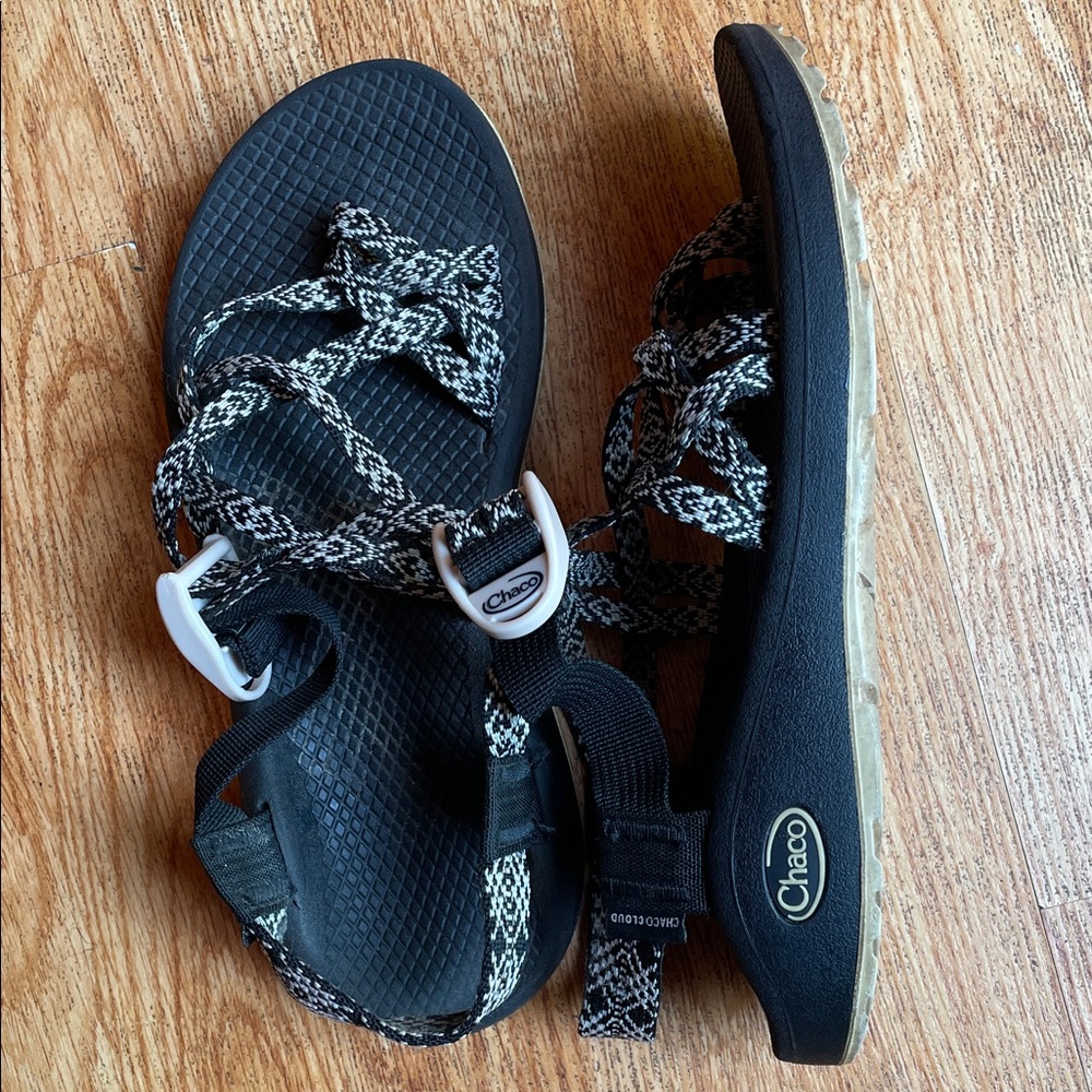 Chaco ZX/2 - Picture 4 of 6